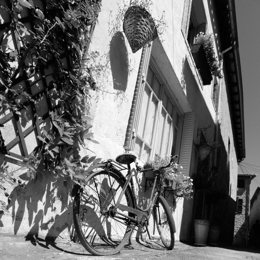 Bed and Breakfast L'Otium Saint-Antonin Esterno foto